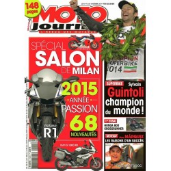 Moto journal n° 2120